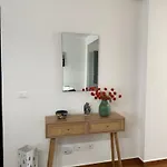 Apartament Vinaka Etna