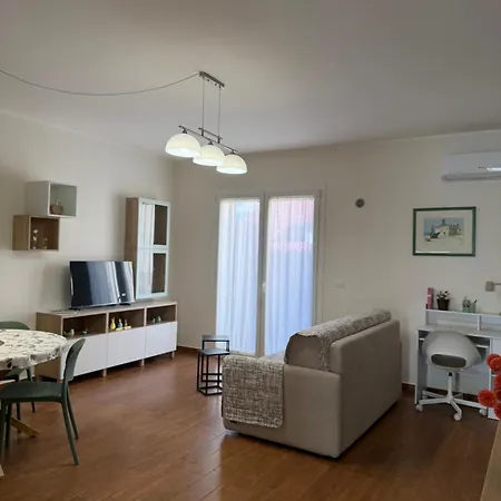 Vinaka Etna Apartman *