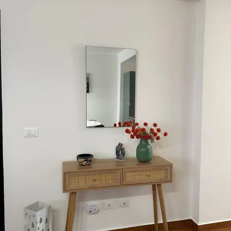 Apartman Vinaka Etna